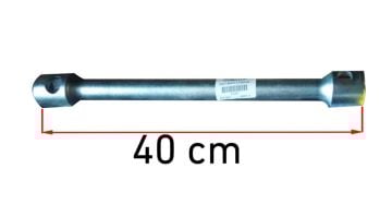 BİJON ANAHTARI (24x27) (HIRDAVAT)