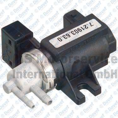 TURBO BASINC VALFI  VOLVO S60 I 384 2.4 D 01>10 S80 I 184 2.4 D5 01>07 V70 II 285 2.4 D5 01>08 XC70 CROSS COUNTRY 295 2.4 D5 XC AWD 02>08 XC90 I 275 D5 AWD 02>08