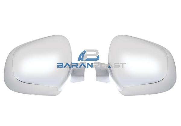AYNA KAPAĞI (KROM) RENAULT KANGOO 13=>MERCEDES CITAN 13=>