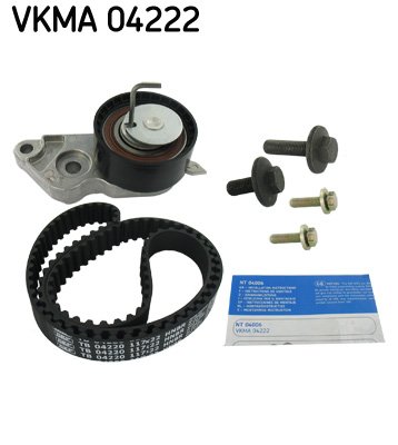 TRIGER GERGİ SET ( FORD : FOCUS 1.4-1.6ZETEC 98-05 FİESTA 1.4-1.6ZETEC 01- )