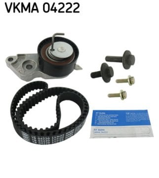 TRIGER GERGİ SET ( FORD : FOCUS 1.4-1.6ZETEC 98-05 FİESTA 1.4-1.6ZETEC 01- )