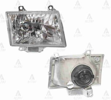 FAR B2500 03-07 SAĞ