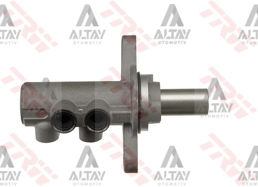 FREN ANA MERKEZ C3 1.4 VTI-1.6HDI ESPLİ