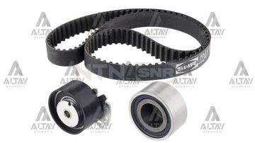 TRİGER SETİ PALIO / DOBLO / MAREA / BRAVA / BRAVO 95-04 1.6 16V 158 DİŞ