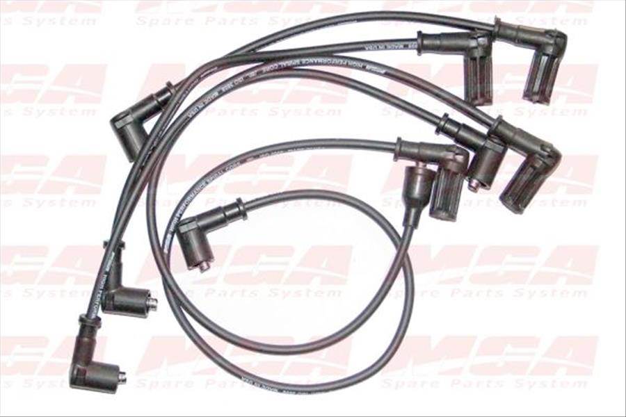 BUJI-BOBIN KABLOSU KARBURATORLU ( FIAT : UNO SX 1.4 8V )