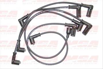 BUJI-BOBIN KABLOSU KARBURATORLU ( FIAT : UNO SX 1.4 8V )