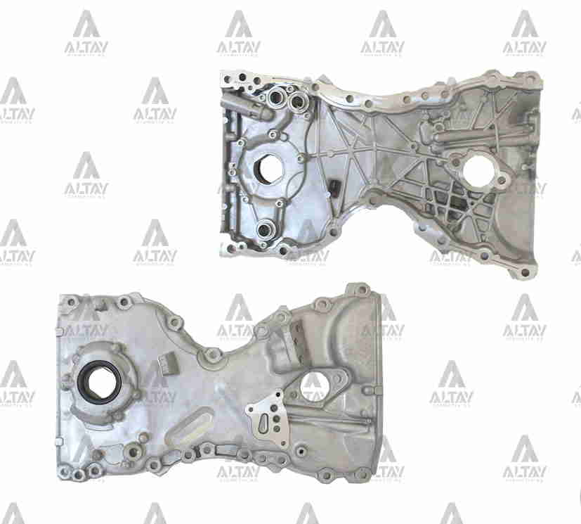 YAĞ POMPA SWIFT 05=> RS413 / RS416