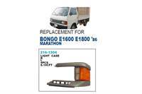 (Uretımden Kaldırıldı) Far Cercevesı Sag-(Mazda: E2200 96>98 )