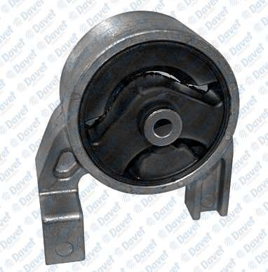 MOTOR TAKOZU ON DAR DELIK HYUNDAI ACCENT ERA 1.4 1.5 1.6 BENZINLI DIZEL -KIA RIO