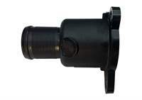 Termostat Yuva Kapagı Clıo Kangoo Megane Iı