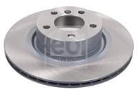 FREN DISKI ARKA BMW F25 F26