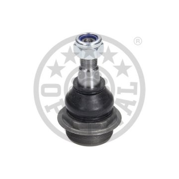 Alt Rotil Sol Master Iıı-Movano Iıı 2010=> ( 18 Mm)