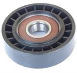 ALTERNATOR GERGI RULMAN SLX - PALIO - TIPO 1.4