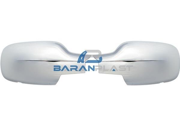 AYNA KAPAĞI (KROM) RENAULT MEGANE II