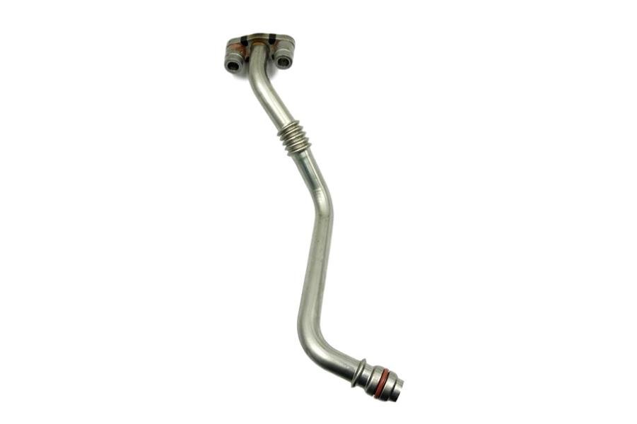 YAĞ DÖNÜŞ BORUSU