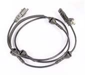 ABS SENSORU PEUGEOT : 407/CITROEN : C4