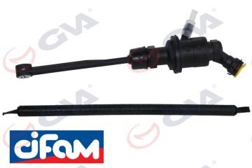 HİDROLİK DEBRİYAJ ÜST MERKEZİ MASTER III (10-)2.3 DCI