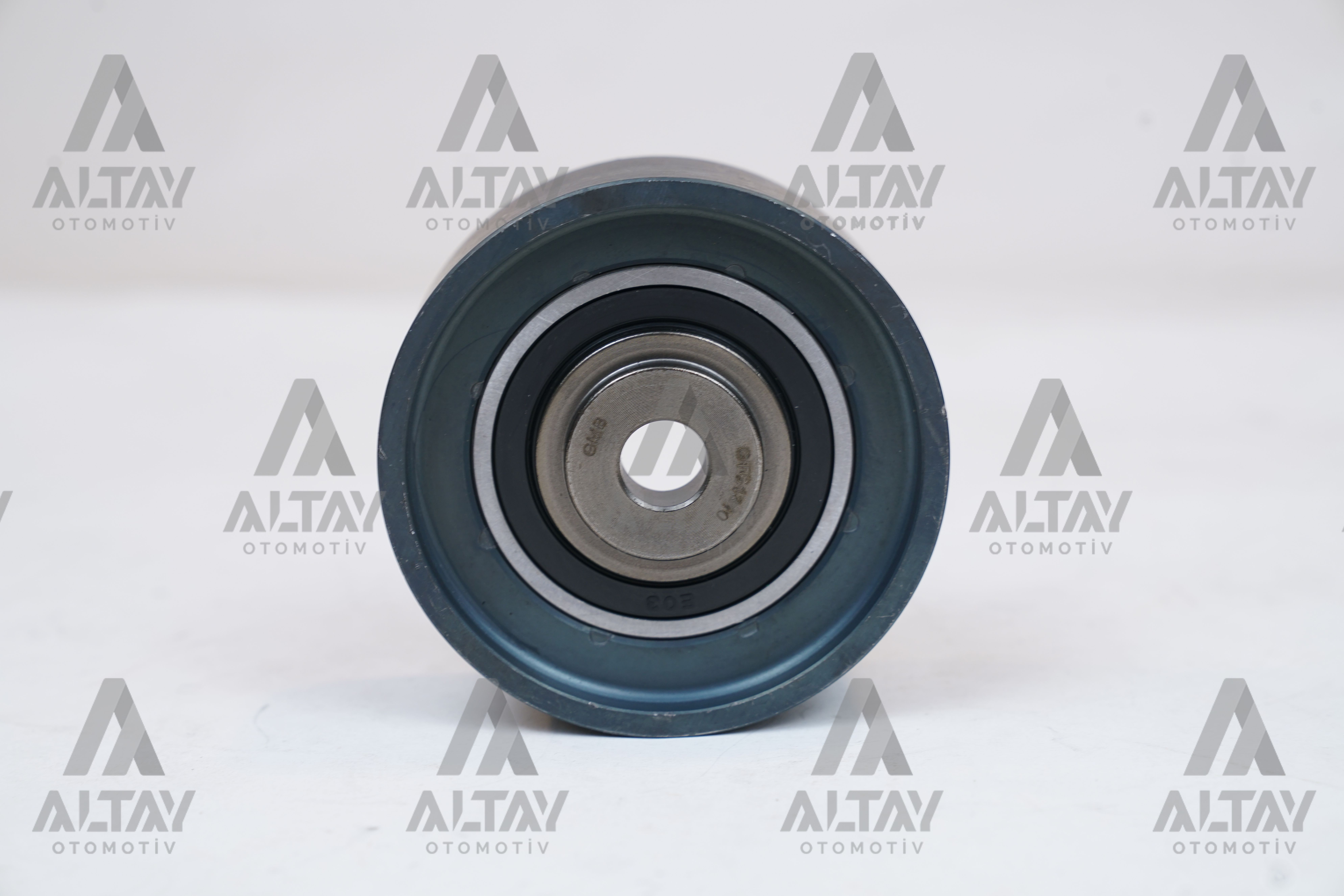 TRİGER GERGISI PASSAT / A4 / A6 05-11 YARDIMCI 12 MM