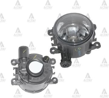 SİS LAMBASI L-200 15-18 ÖN SAĞ