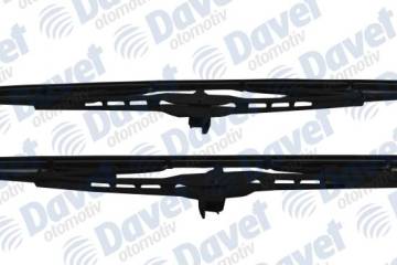 SILECEK SUPURGESI 450MM UNUVERSAL TIPSS13TP