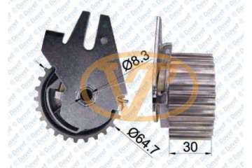 EKSANTRIK GERGI RULMANI DOBLO BRAVA BRAVO PUNTO PALIO STILO 1.9D / JTD