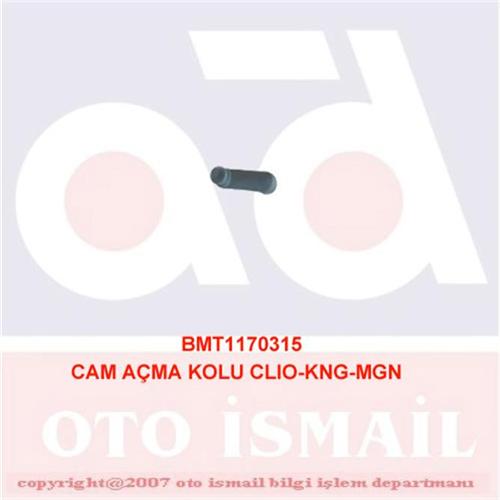CAM AÇMA KOLU CLIO-KNG-MGN-LOGAN