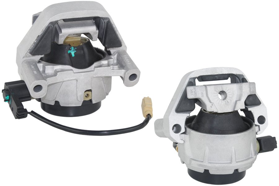 MOTOR SANZUMAN KULAĞI SAĞ (ORİJİNAL)AUDİ TÜM MODELLER