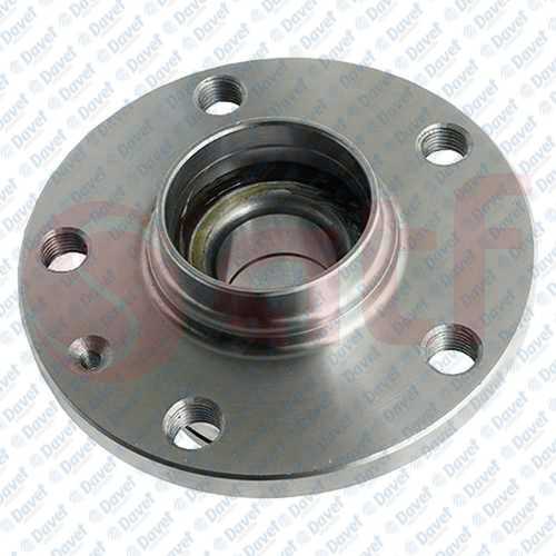 ARKA TEKER PORYASI RULMANLI AUDI A3-Q3-TT 03->-ALHAMBRA III-SEAT ALTEA-LEON II-TOLEDO III 04->-SKODA OCTAVIA II-SUPERB II-YETI 04->-ARTEON-EOS-GOLF V-VI-VII-JETTA III-IV-NEW BEETLE-PASSAT-SCIROCCO 03-> 5 BIJON   32*136.3*49 ABS