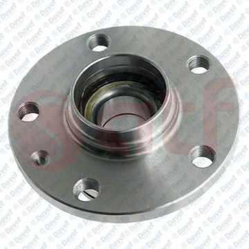 ARKA TEKER PORYASI RULMANLI AUDI A3-Q3-TT 03->-ALHAMBRA III-SEAT ALTEA-LEON II-TOLEDO III 04->-SKODA OCTAVIA II-SUPERB II-YETI 04->-ARTEON-EOS-GOLF V-VI-VII-JETTA III-IV-NEW BEETLE-PASSAT-SCIROCCO 03-> 5 BIJON   32*136.3*49 ABS