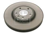 FREN DISKI ON 17 INCH ASTRA J ZAFIRA C CASCADA