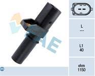 KRANK MILI KONUM SENSORU E-CLASS W210 97>02 S210 97>03 , SMART FORTWO (450) 04>07