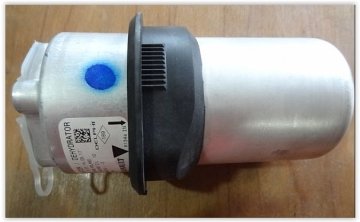 (X) Freon Şişesi Trafıc Iı-Vıvaro 2.0