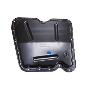 YAG KARTERI IC KISIMA GELEN MASTER III 2.3DCI