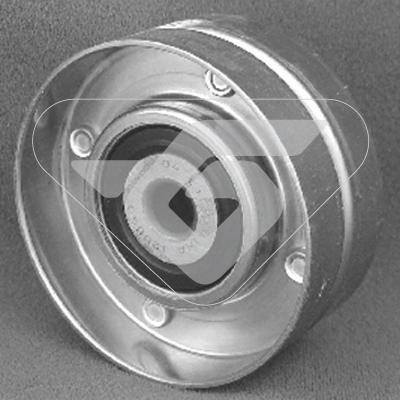 ALTERNATÖR GERGİ RULMANI CLIO I 1.7-1.8 (91-98)- R19 I-II 1.7-1.8 (88-96)