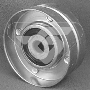 ALTERNATÖR GERGİ RULMANI CLIO I 1.7-1.8 (91-98)- R19 I-II 1.7-1.8 (88-96)