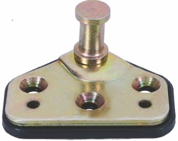 ORTA KAPI KİLİT KARŞILIĞI ARKA MASTER-MOVANO