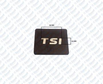 YAZI TSI KROM VOLKSWAGEN-TSI