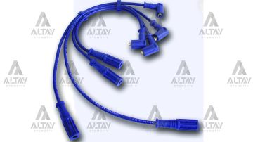 BUJİ KABLOSU TAKIM PALIO  96-05 / SIENA 97-02 1.4