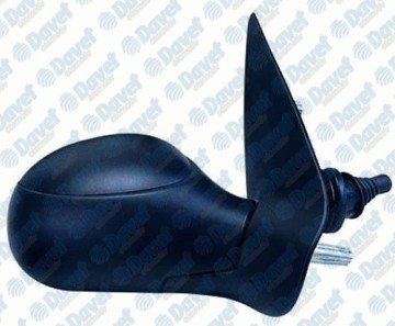 Dıs Dıkız Aynası Mekanık Asferık Sol Peugeot 206 98-03