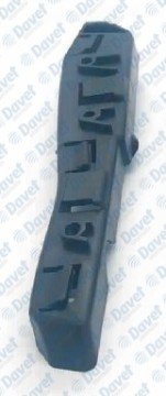 TAMPON SPORTU SAG DACIA-SANDERO