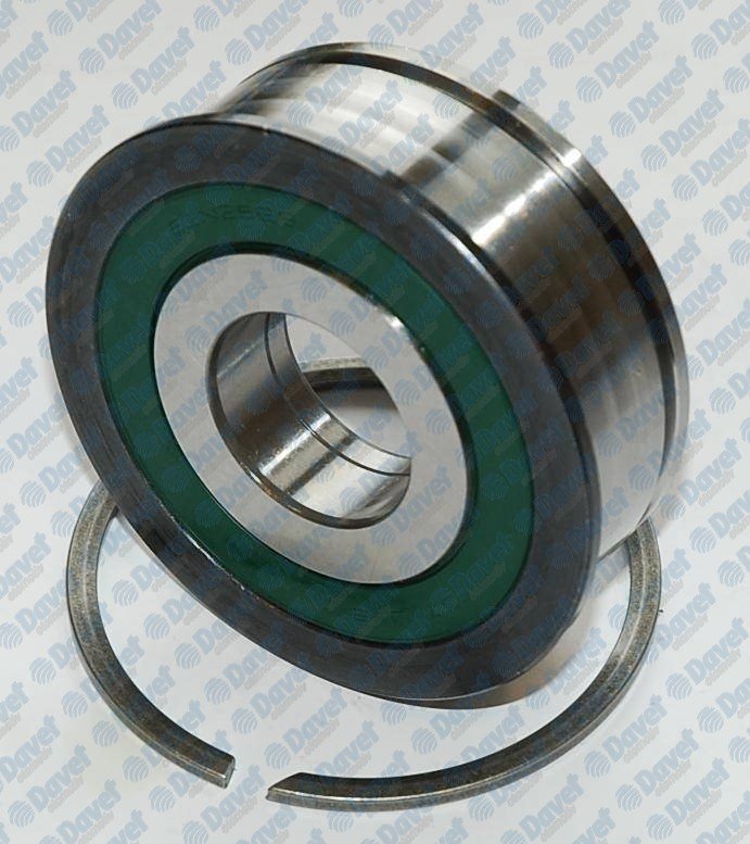 Sanzıman Rulmanı Fıat Ducato ####