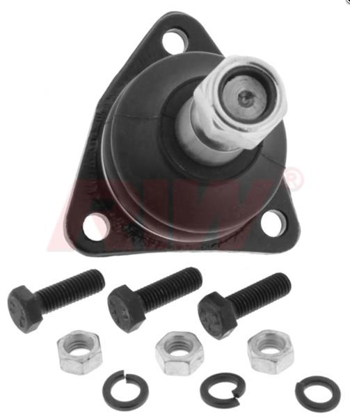 ROTİL RENAULT MASTER I BOX (T__)-MASTER I BUS (T__)-MASTER I PLATFORM/CHASSİS (P__)