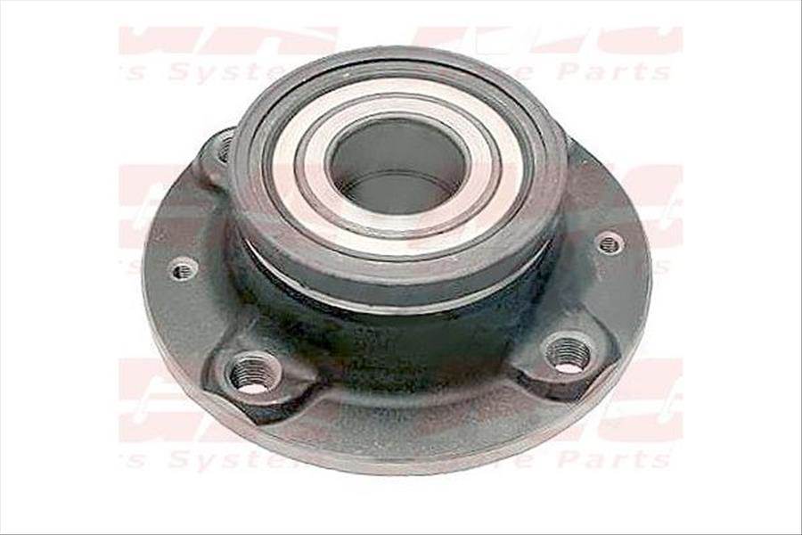 PORYA ARKA ( PEUGEOT: PARTNER 04-- ABSLI/CITROEN : BERLINGO 04-- ABSLI )