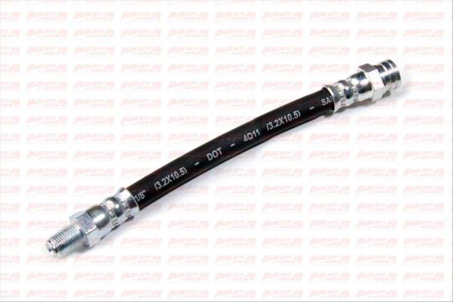 FREN HORTUMU ARKA-(FIAT: FIORINO 08> )