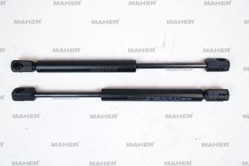 AMORTİSÖR BAGAJ KAPAK PASSAT 00-05 3B3 / SUPERB 02-10 3U4