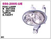 SIS LAMBASI SAG PEUGEOT 206 98-