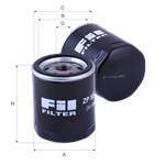 YAG FILTRESI BMW E30 E34 M20 84>