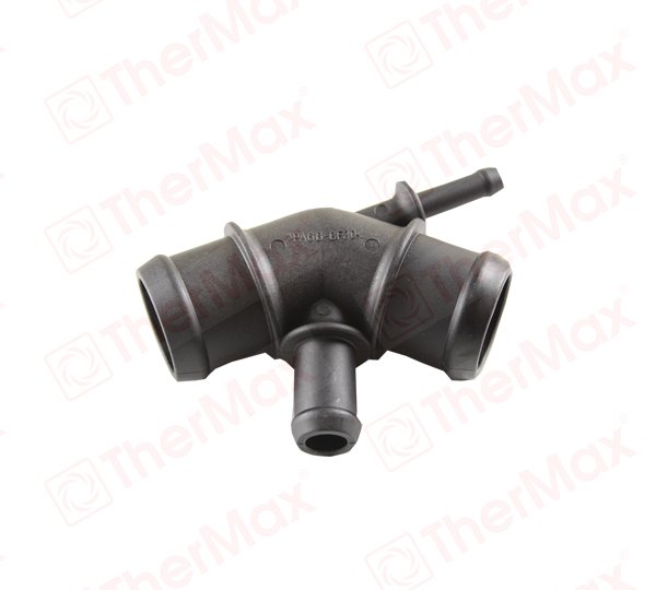 Termostat Yuvası (Flanşı) Bora-Golf4-A3-Leon-Octavıa (96-04)