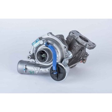 (x) TURBO (101 BG) BOXER-JUMPER 2.2 HDI DW12UTED BORGWARNER