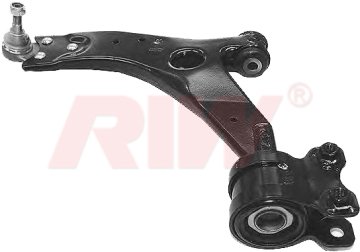 Salıncak Sol 21 Mm Ford Focus Iı.C-Max (04-11)Volvo S40 Iı (Ms)V50 (Mw) (04-11)